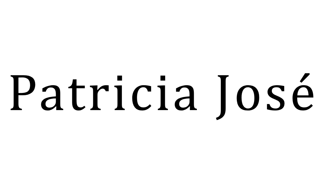 patriciajose.com