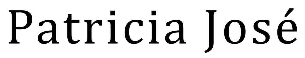 patriciajose.com